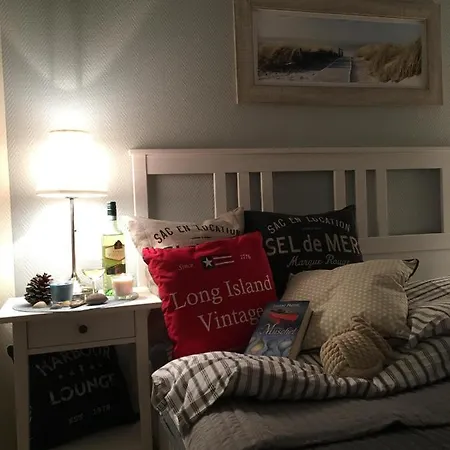 Kwi 63 Og Appartement