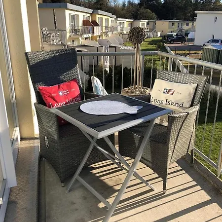 Kwi 63 Og Appartement