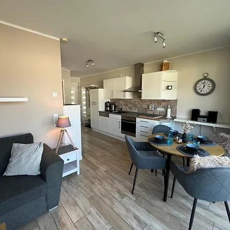 Apartman Kwi 63 Og Graal-Müritz