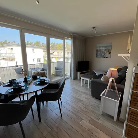 Appartement Kwi 63 Og