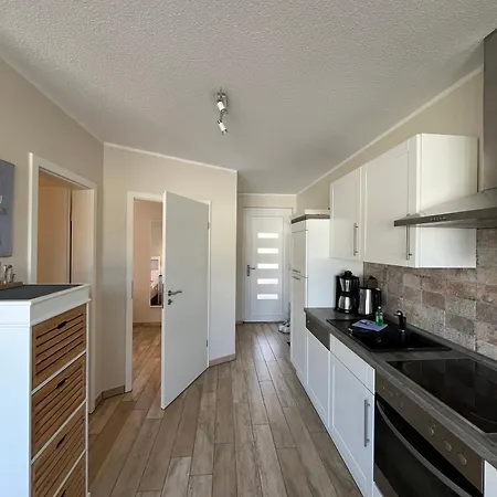 Kwi 63 Og Appartement *